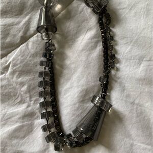 Furla Runway necklace - rare and very unique